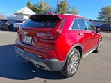 Used 2019 Cadillac XT4 Premium Luxury w/ Cold Weather Package image 4