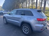 Used 2014 Jeep Grand Cherokee Limited w/ Trailer Tow Group IV image 3