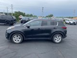 Used 2018 Kia Sportage LX image 2