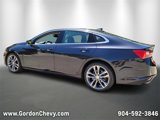 Used 2023 Chevrolet Malibu LT w/ Driver Confidence Package image 3