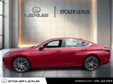 Used 2022 Lexus ES 250 w/ Premium Package image 4