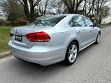 Used 2015 Volkswagen Passat TDI SE image 5