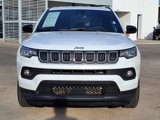 Used 2024 Jeep Compass Latitude w/ Altitude Special Edition image 2