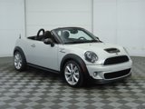 Used 2015 MINI Cooper Roadster S image 3