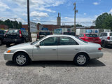 Used 2001 Toyota Camry LE image 2