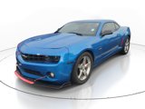 Used 2012 Chevrolet Camaro LT w/ RS Package image 3