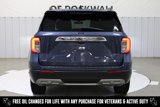 Used 2021 Ford Explorer XLT w/ Equipment Group 202A image 5