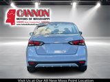 New 2025 Nissan Versa SV image 6
