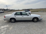 Used 2000 Mercury Grand Marquis GS image 4