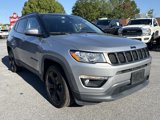 Used 2019 Jeep Compass Altitude image 4