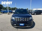 Used 2016 Ford Explorer XLT w/ Equipment Group 202A image 2