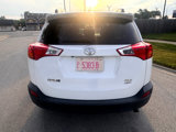 Used 2015 Toyota RAV4 XLE image 5