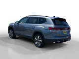 New 2025 Volkswagen Atlas SE image 3