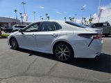 Certified 2023 Toyota Camry SE image 6