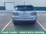 Used 2022 Jeep Compass Limited image 3