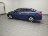Used 2019 Nissan Sentra SV image 3