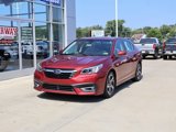 Used 2021 Subaru Legacy Limited w/ Popular Package #2 image 6