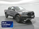 Certified 2020 Ford Ranger XLT w/ Equipment Group 301A Mid image 1