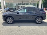 New 2025 Chevrolet Trax LT image 2