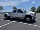 Used 2016 Ford F350 XLT w/ XLT Value Package image 4