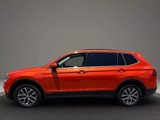 Used 2019 Volkswagen Tiguan SE w/ Panoramic Sunroof Package image 4