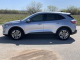 Used 2022 Ford Escape SEL image 4