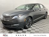 Used 2016 Lincoln MKZ Hybrid w/ Equipment Group 600A Reserve image 4