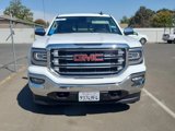 Used 2018 GMC Sierra 1500 SLT image 2