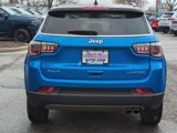 Used 2022 Jeep Compass Limited image 4
