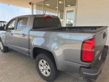 Used 2020 Chevrolet Colorado W/T w/ WT Convenience Package image 3