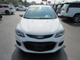 Used 2020 Chevrolet Sonic LT image 3