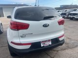 Used 2015 Kia Sportage LX image 4