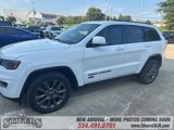 Used 2016 Jeep Grand Cherokee Limited 75th Anniversary image 2