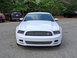 Used 2014 Ford Mustang Premium w/ Equipment Group 203A image 2