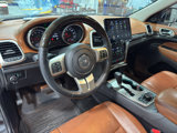 Used 2013 Jeep Grand Cherokee Overland Summit image 4