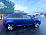Used 2014 Ford Edge Limited image 2