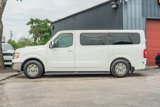 Used 2013 Nissan NV 3500 SL image 3