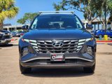 Used 2022 Hyundai Tucson SEL image 2