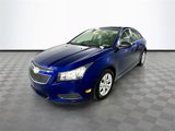 Used 2012 Chevrolet Cruze LS w/ Connectivity Package image 3