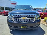 Used 2019 Chevrolet Tahoe LT w/ LT Signature Package image 2