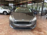 Used 2016 Ford Focus SE w/ SE Sport Package image 2