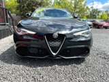 Used 2018 Alfa Romeo Giulia Ti Sport w/ Quick Order Package 22U Sport image 4
