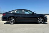 Used 2022 Volkswagen Jetta S image 3