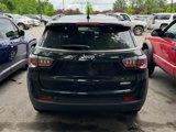 Used 2022 Jeep Compass Latitude w/ Sun and Sound Group image 3
