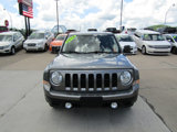 Used 2012 Jeep Patriot Latitude image 3