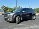 Used 2015 GMC Acadia SLT w/ Open Road Package image 2