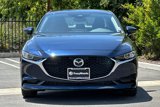 New 2025 MAZDA MAZDA3 s image 3