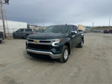 Certified 2025 Chevrolet Silverado 1500 LT w/ Protection Package image 2