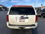 Used 2007 Cadillac Escalade ESV AWD w/ Information Package image 3