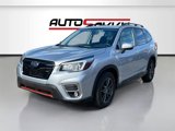 Used 2021 Subaru Forester Premium w/ Popular Package #1 image 3